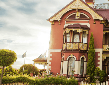 Stannum House - Yarra Valley Accommodation