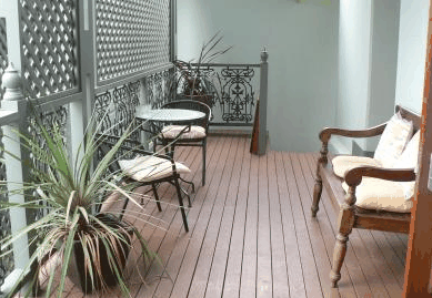 The Heritage Guest House - Yarra Valley Accommodation