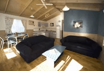 Shoalhaven Heads Tourist Park - Yarra Valley Accommodation