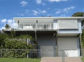 Shoal Bay Riggers - Yarra Valley Accommodation