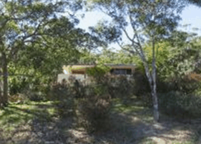 Ocean Beach Bed and Breakfast - Yarra Valley Accommodation