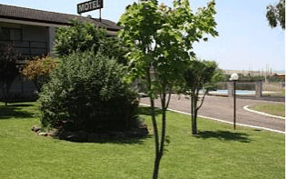 Isis Motel - Yarra Valley Accommodation
