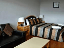 Airport International Motel - Yarra Valley Accommodation