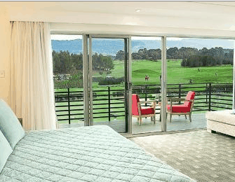 Next Springs Resorts Shoalhaven Sports Motel - Yarra Valley Accommodation