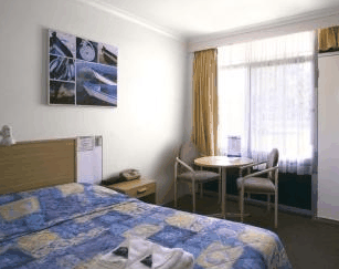 Luhana Motel Moruya - Yarra Valley Accommodation