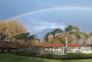 Moruya Motel - Yarra Valley Accommodation