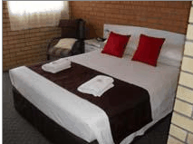 Bondi Motel - Yarra Valley Accommodation