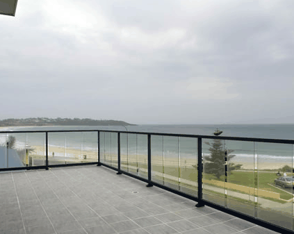 Mollymook Beachfront Executive Apartments - Yarra Valley Accommodation