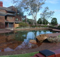 The Gums Anchorage - Yarra Valley Accommodation