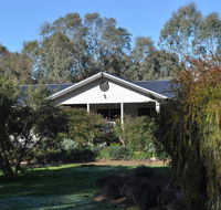 Mansfield Spa Retreat - Yarra Valley Accommodation