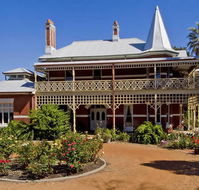 Earlsferry House Bed  Breakfast - Yarra Valley Accommodation