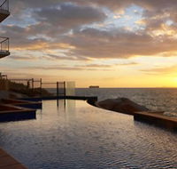 Grand Mercure Apartments Magnetic Island - Yarra Valley Accommodation