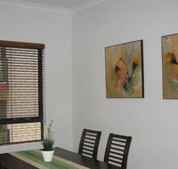 Peppermint Milkshake - Yarra Valley Accommodation