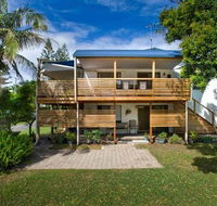 Wooli Serviced Apartments - Yarra Valley Accommodation