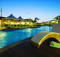 Oaks Pacific Blue Resort - Yarra Valley Accommodation