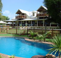 Clarence River Bed  Breakfast - Yarra Valley Accommodation
