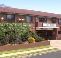 Abbey Motor Inn - Yarra Valley Accommodation