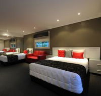 The Gateway Village Holiday Park - Yarra Valley Accommodation