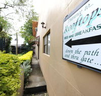Rooftops Bed  Breakfast - Yarra Valley Accommodation
