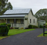 Belvoir BB Cottages - Yarra Valley Accommodation