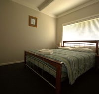 City Centre Apartments - Yarra Valley Accommodation