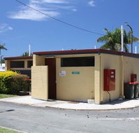 Bongaree Caravan Park - Yarra Valley Accommodation
