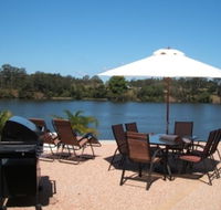 Big River Holiday Park - Yarra Valley Accommodation
