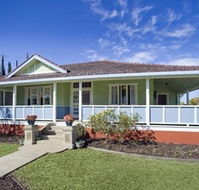 Blooms Cottage - Yarra Valley Accommodation