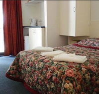 Linwood Lodge Motel - Yarra Valley Accommodation