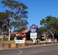 The Markets Motel - Yarra Valley Accommodation