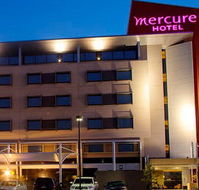 Mercure Sydney Liverpool - Yarra Valley Accommodation