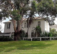 Mowbray Park Farm Stay - Yarra Valley Accommodation