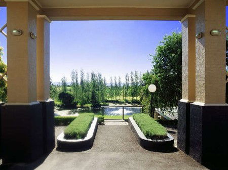 The Sebel Resort & Spa Hawkesbury Valley - Yarra Valley Accommodation 0