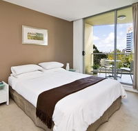 Portofino Serviced Apartments - Yarra Valley Accommodation