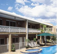 Macarthur Inn - Yarra Valley Accommodation