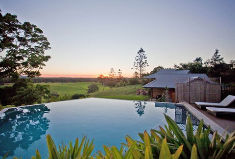 La Vista Byron Bay - Yarra Valley Accommodation 0