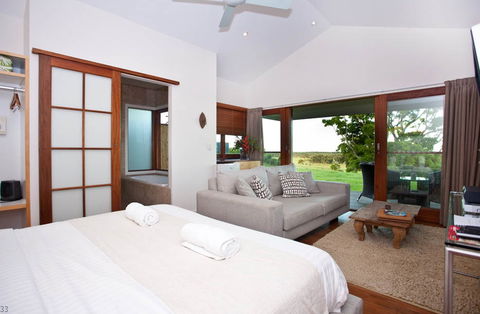 La Vista Byron Bay - Yarra Valley Accommodation 1