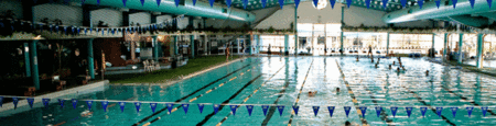 Belmont Oasis Aquatic Centre - Yarra Valley Accommodation 1