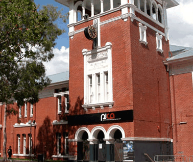 Perth Institute of Contemporary Arts - Yarra Valley Accommodation