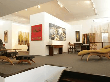 Jahroc Mill Gallery - Yarra Valley Accommodation