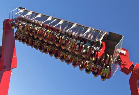 Adventure World - Yarra Valley Accommodation 1