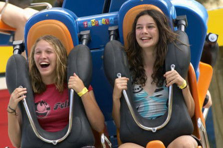 Adventure World - Yarra Valley Accommodation 2