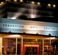 Frankston Arts Centre - Cube 37 - Yarra Valley Accommodation