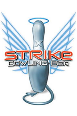 Strike Bowling Bar - King Street Wharf - Yarra Valley Accommodation 0
