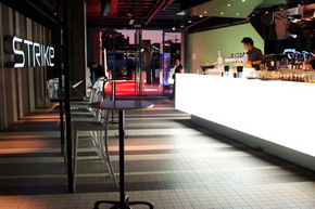 Strike Bowling Bar - King Street Wharf - Yarra Valley Accommodation 1