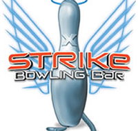 Strike Bowling Bar - Bayside - Yarra Valley Accommodation
