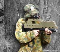 Laser Strike - Geelong - Yarra Valley Accommodation 0