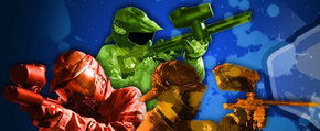 Action Paintball Games - Sydney - Yarra Valley Accommodation 0