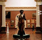 Art Gallery of South Australia - Yarra Valley Accommodation