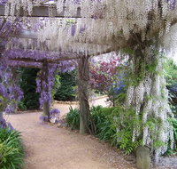 Abingdon Miniature Village - Yarra Valley Accommodation